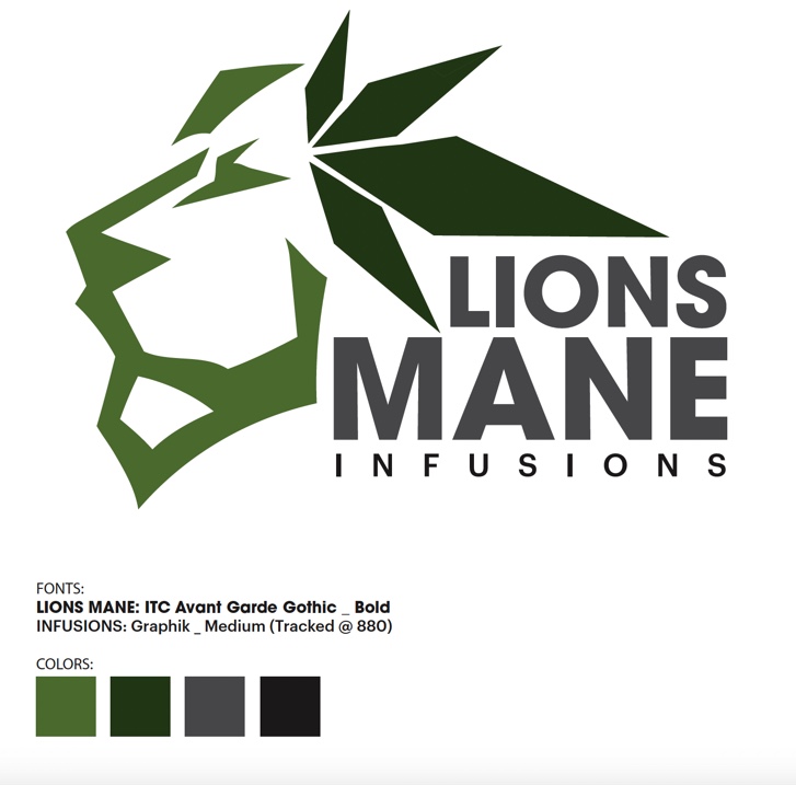 Lions Mane Infusions